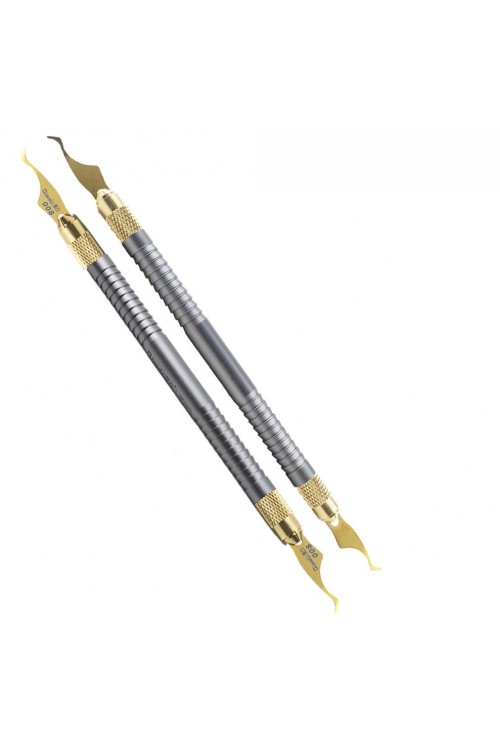 Qianli Q2 Tutkal Sökücü Entegre Kaldırma Bıçak Seti 0,08mm