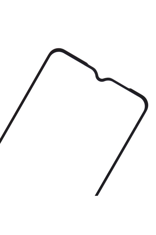 Realme 5i Ekran Koruyucu Tam Kaplama