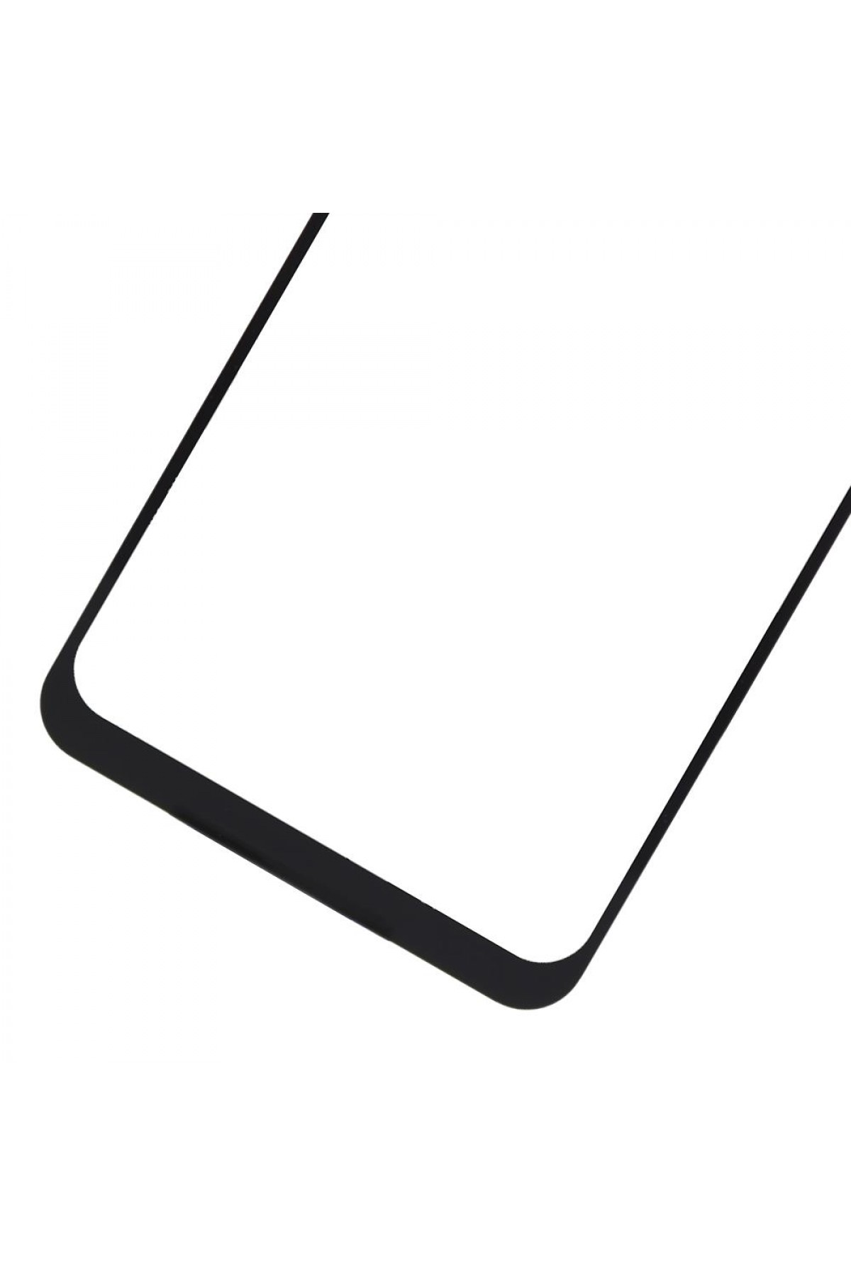 Realme 5i Ekran Koruyucu Tam Kaplama