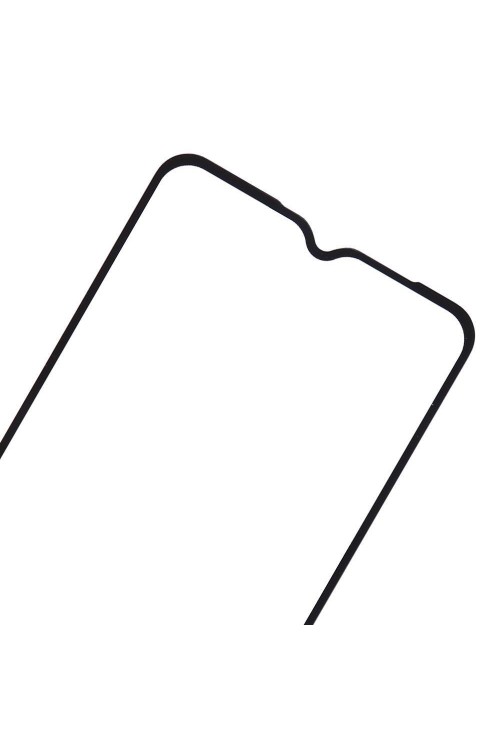 Realme 5S Ekran Koruyucu Tam Kaplama