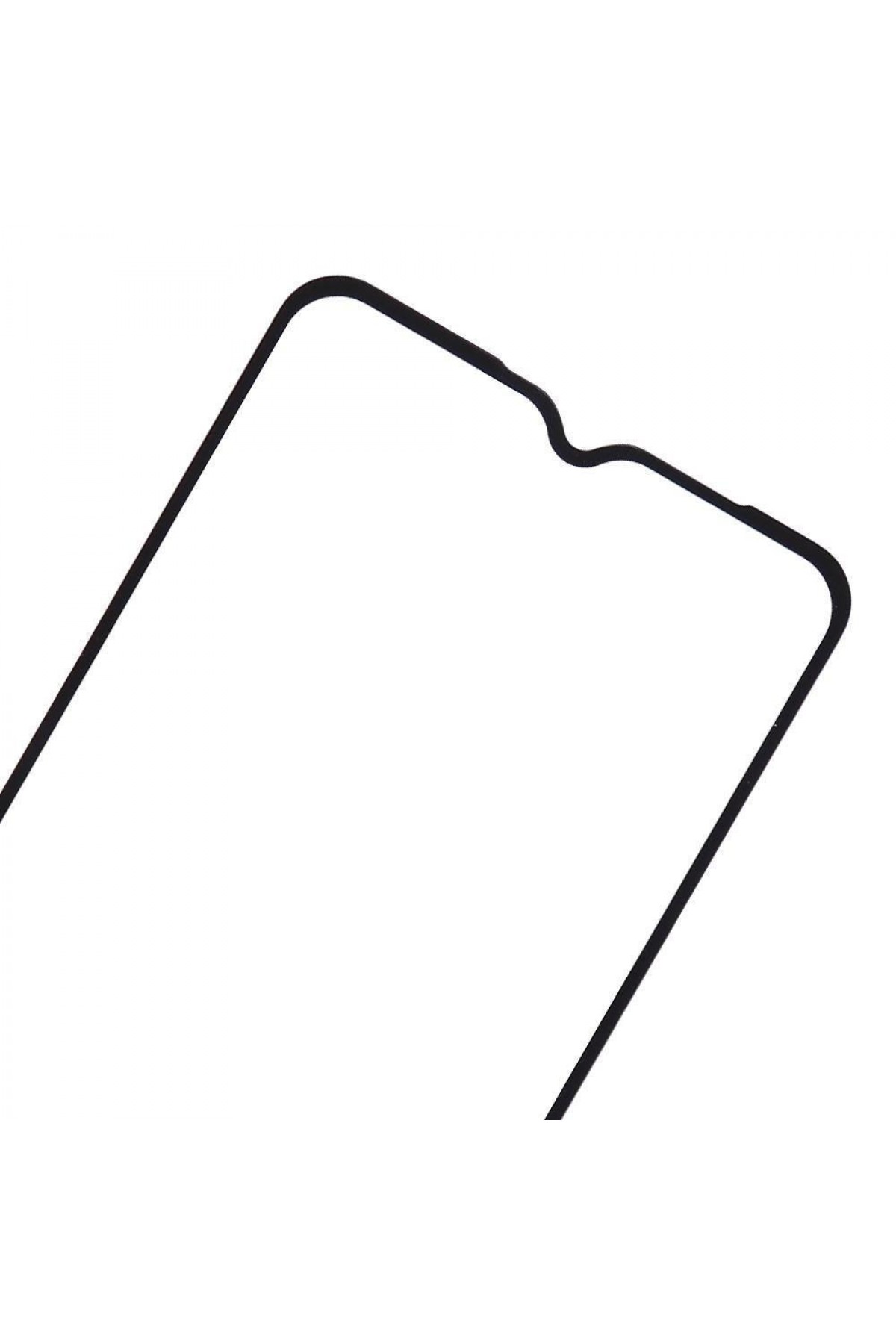 Realme 5S Ekran Koruyucu Seramik Tam Kaplama