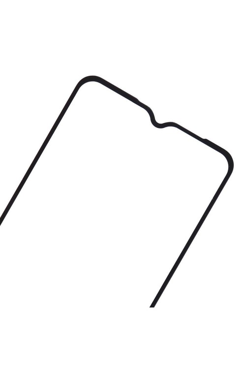 Realme 5S Ekran Koruyucu Seramik Tam Kaplama