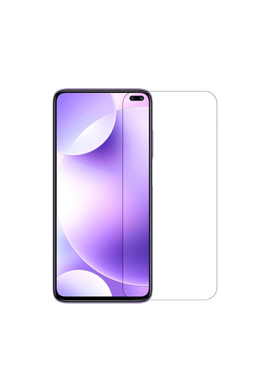 Realme 6 Ekran Koruyucu Temperli Cam