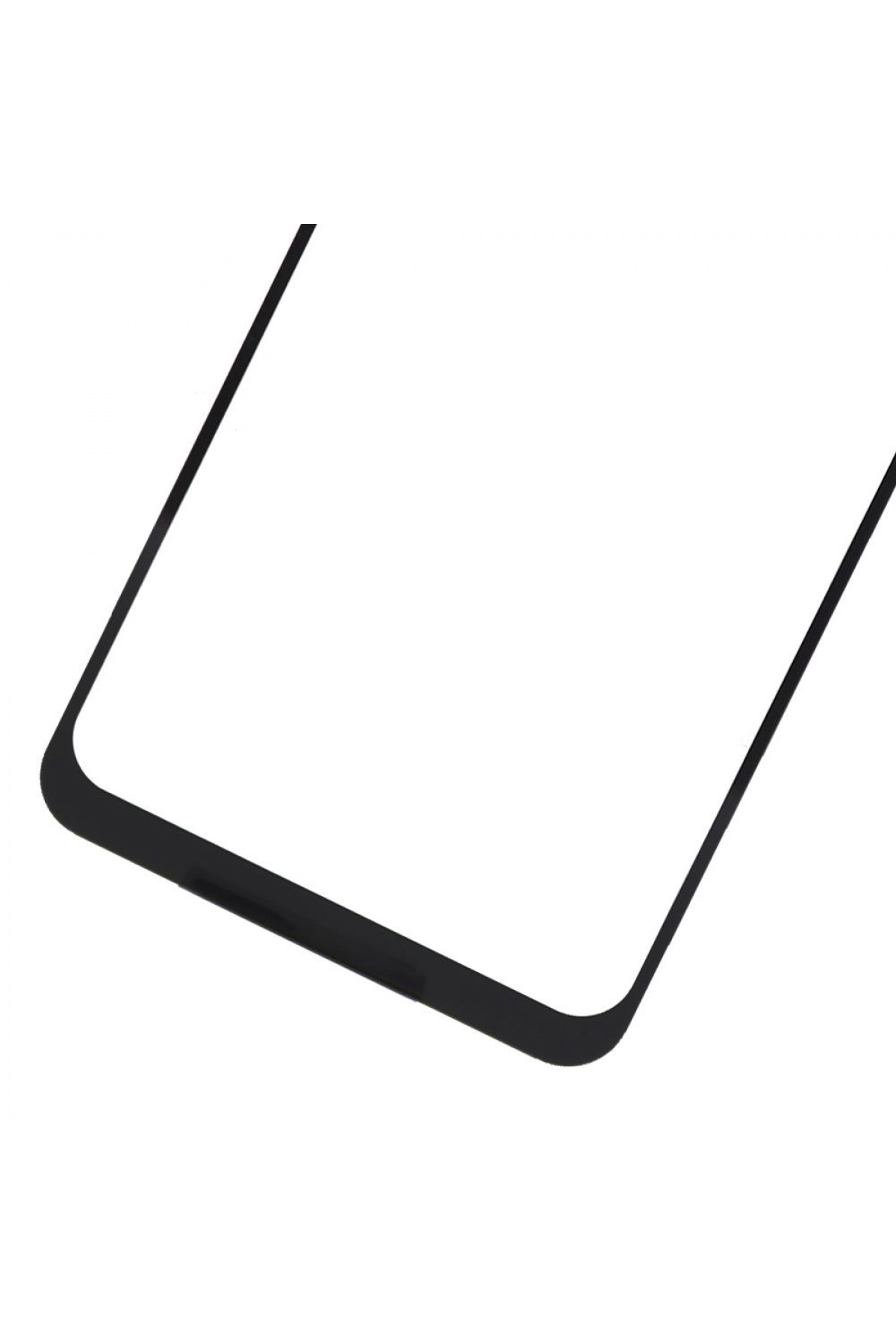 Realme 6i Ekran Koruyucu 9D Tam Kaplama