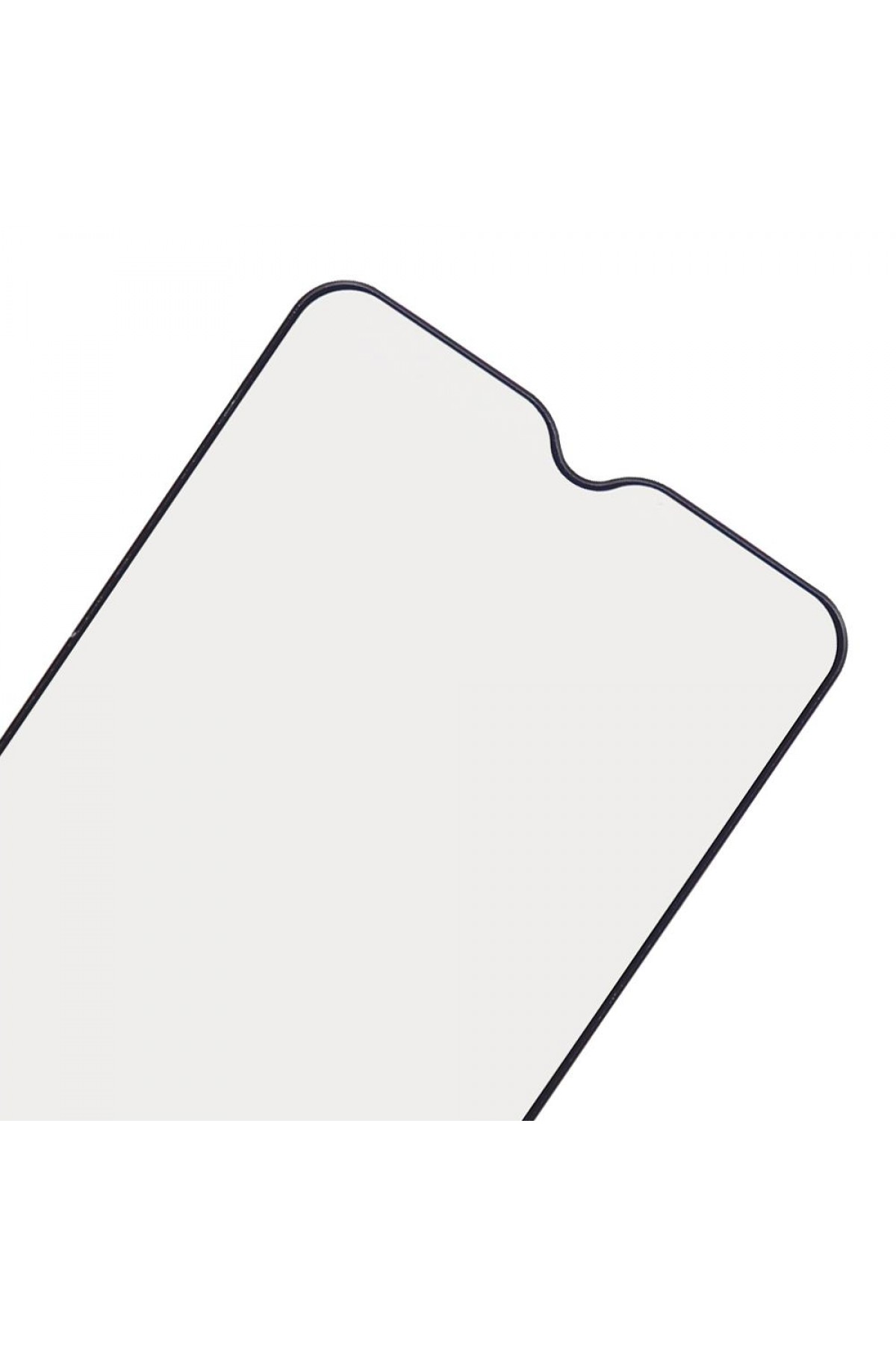 Realme 6i Ekran Koruyucu Mat Seramik Tam Kaplama