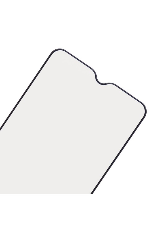 Realme 6i Ekran Koruyucu Mat Seramik Tam Kaplama