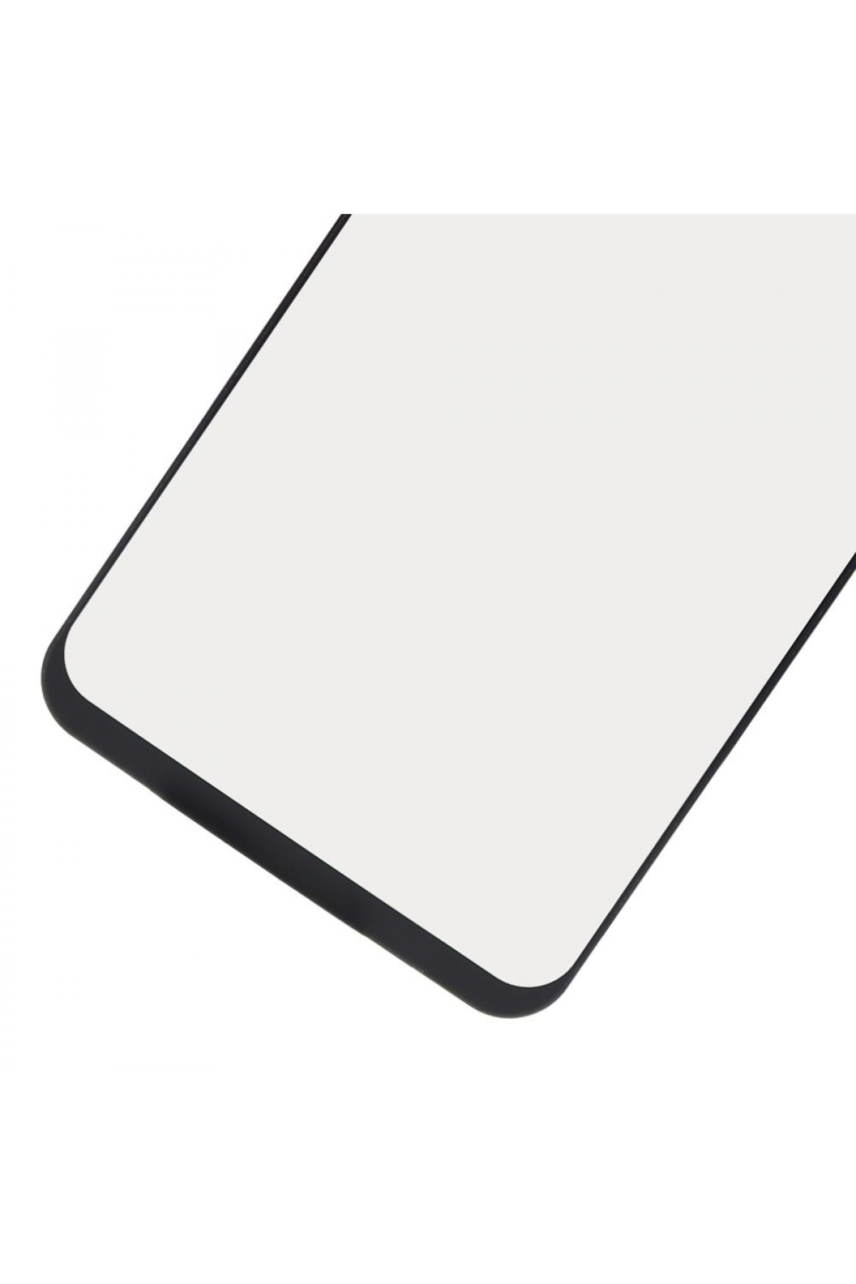 Realme 6i Ekran Koruyucu Mat Seramik Tam Kaplama