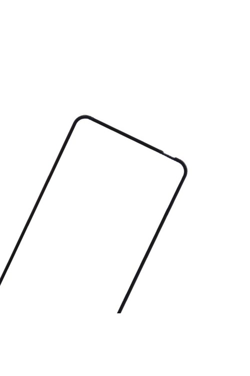 Realme 7 Pro Ekran Koruyucu 9D Tam Kaplama