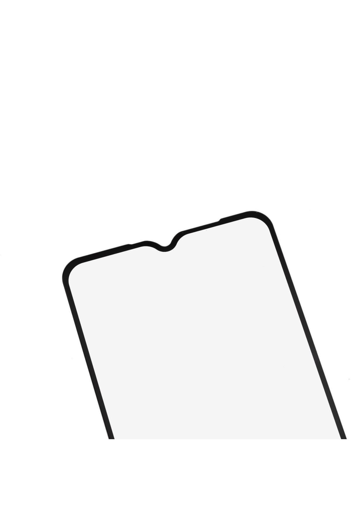 Realme C11 Ekran Koruyucu Seramik Tam Kaplama