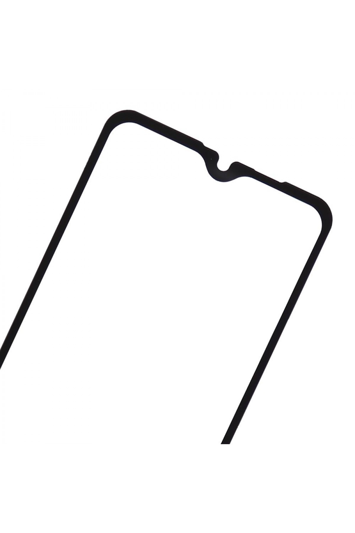 Realme C2 Ekran Koruyucu 9D Tam Kaplama