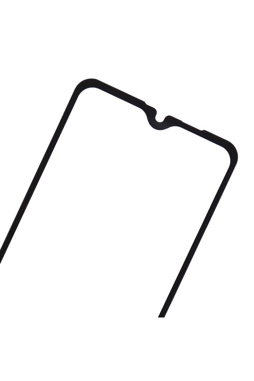 Realme C2 Ekran Koruyucu 9D Tam Kaplama