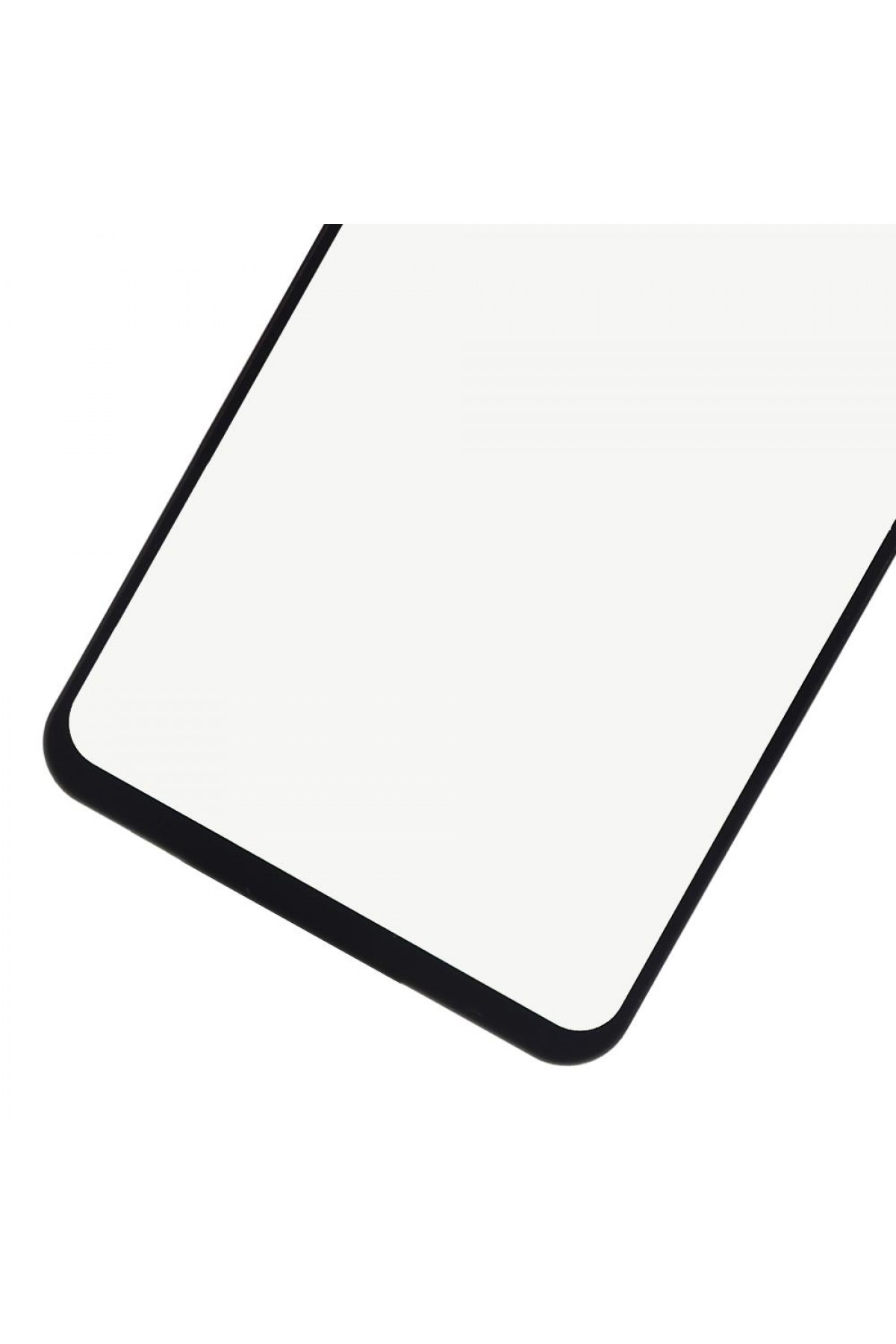 Realme X Ekran Koruyucu Mat Seramik Tam Kaplama