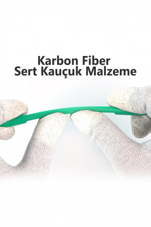 Microlux MX020 Çok Fonksiyonlu Sökme Alet Takımı (10 Parça)