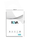 Rova Nano Jelatin Ekran Koruyucu 200x300mm (25 Adet)