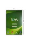 Rova Repair Kendini Onaran Jelatin Ekran Koruyucu 120x180mm (50 Adet)