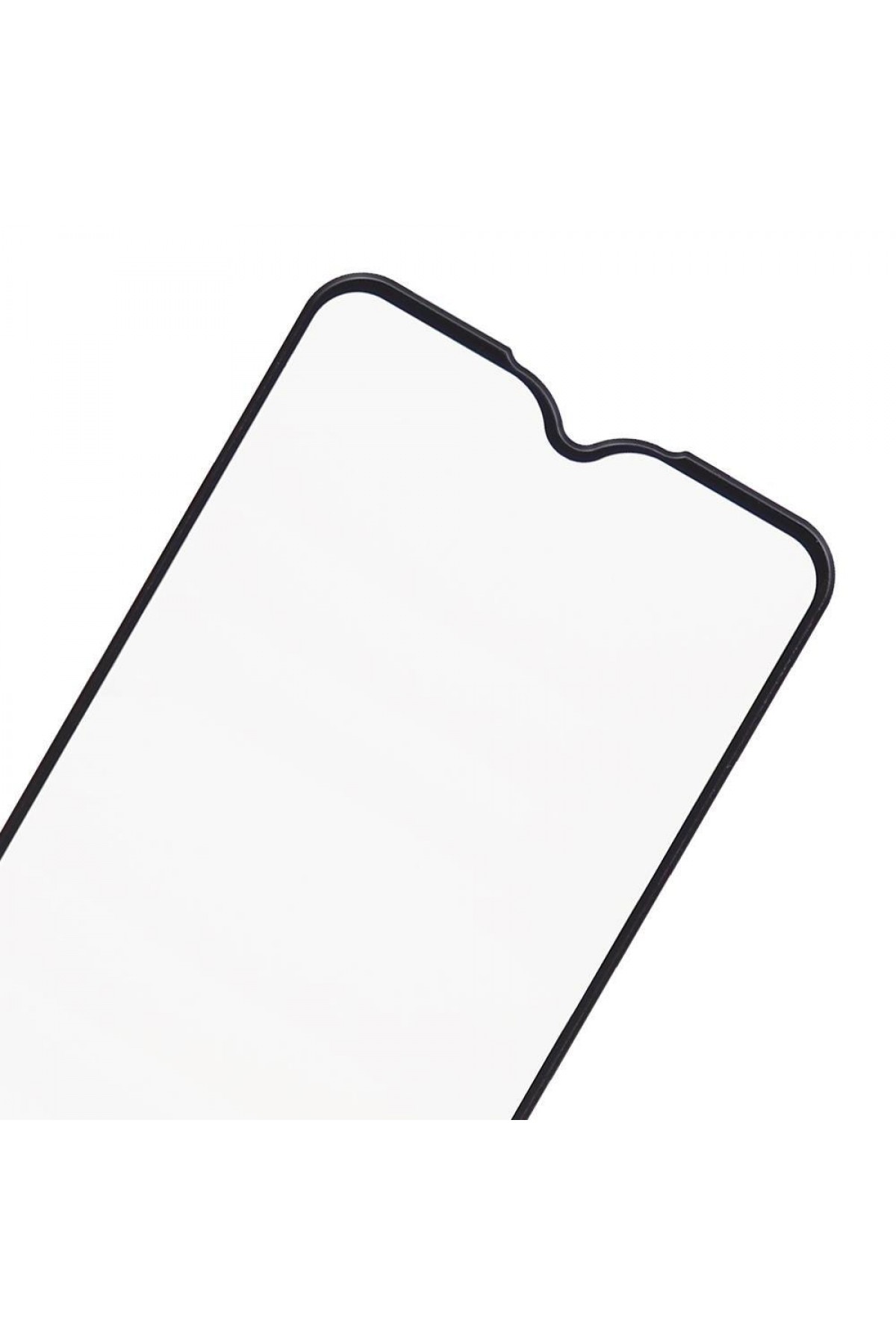 Samsung Galaxy A01 Ekran Koruyucu Seramik Tam Kaplama