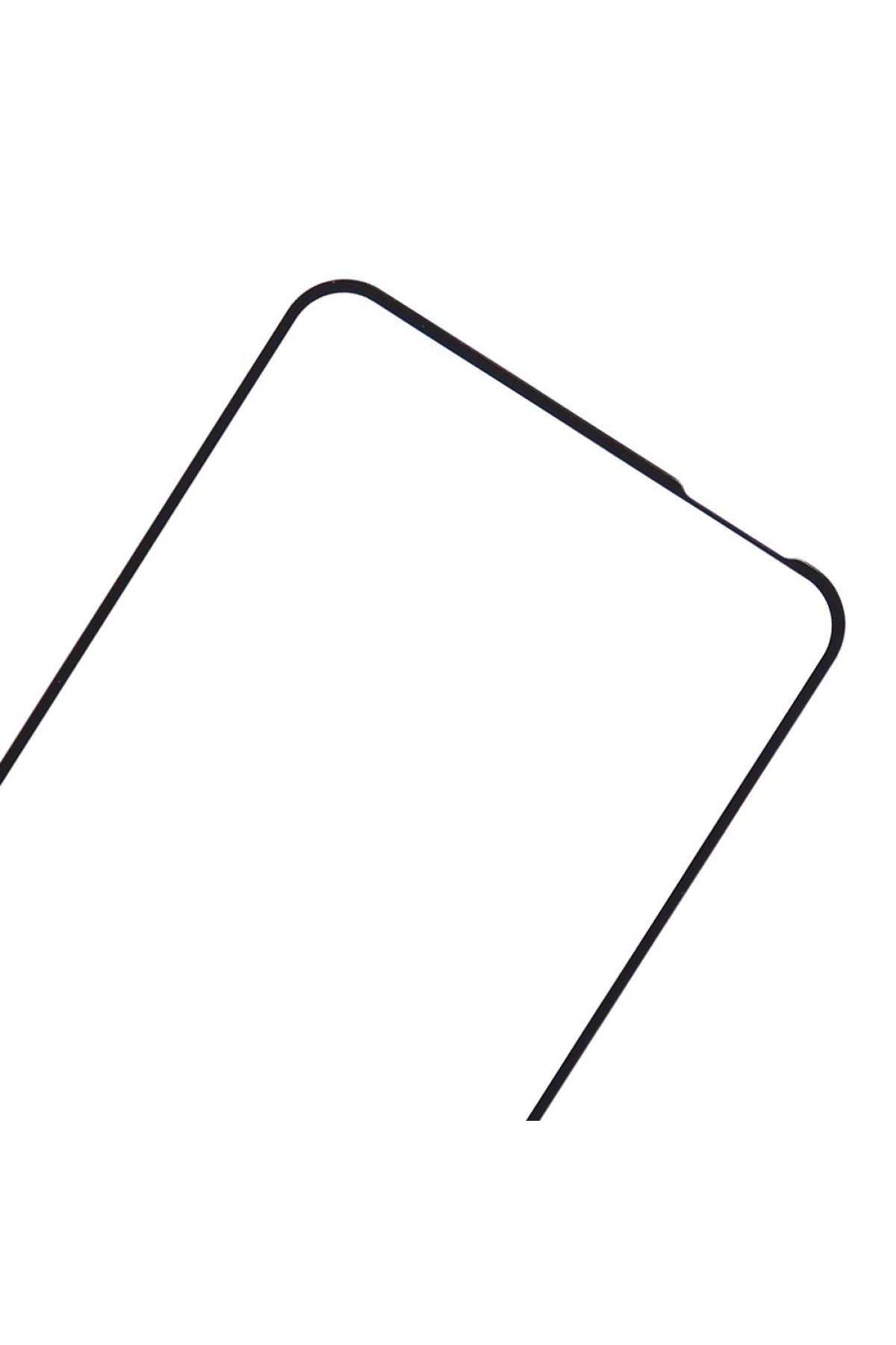 Samsung Galaxy A11 Ekran Koruyucu Tam Kaplama (SM-A115)