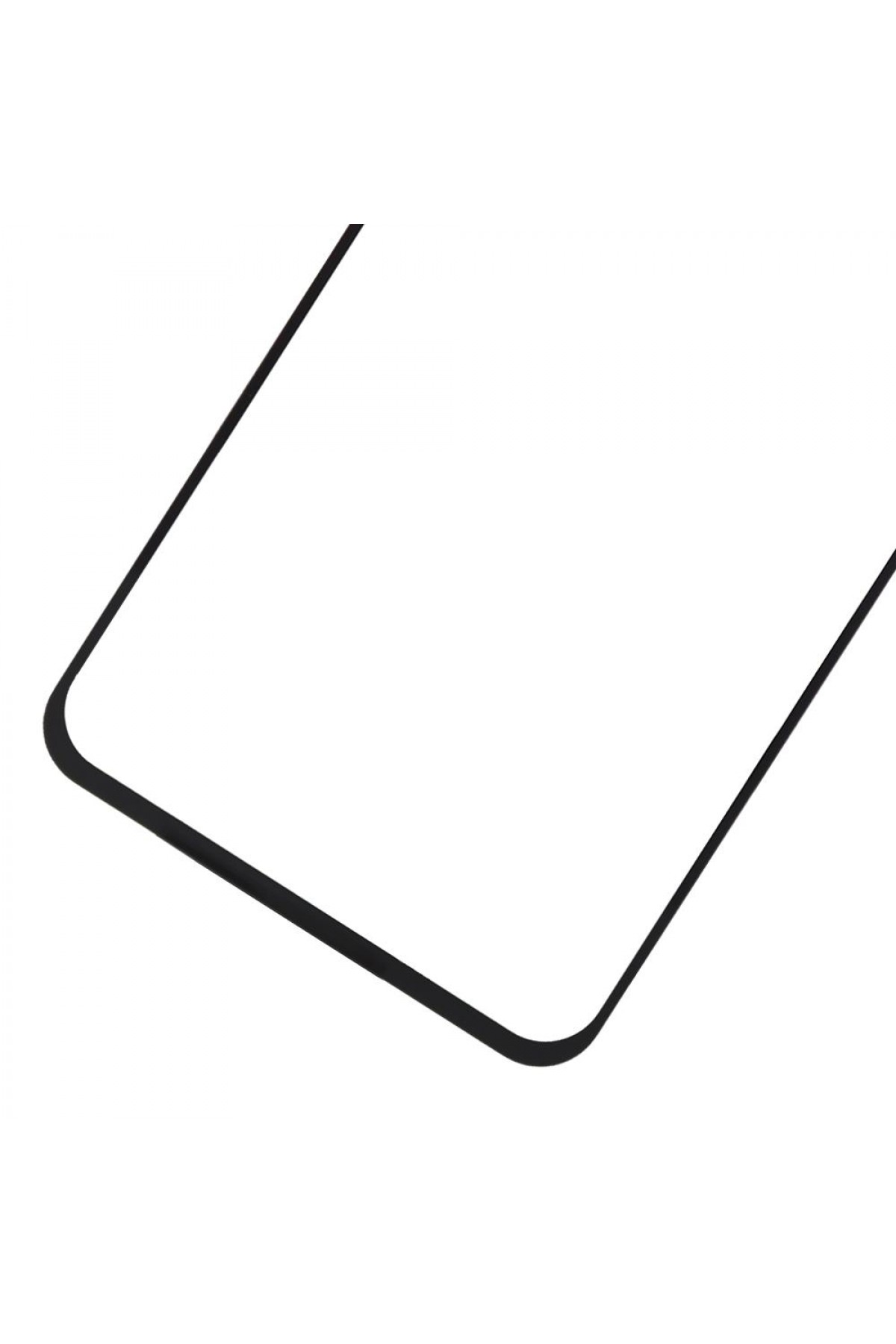 Samsung Galaxy A11 Ekran Koruyucu Tam Kaplama (SM-A115)