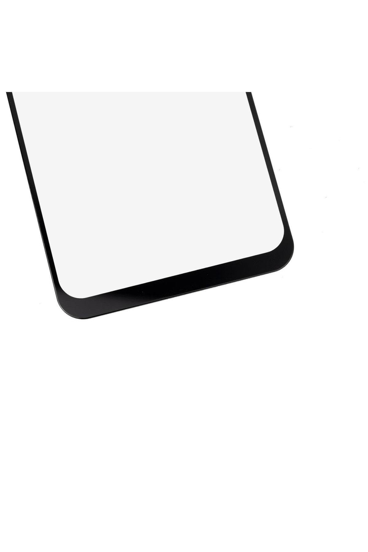 Samsung A20S Ekran Koruyucu 9D Tam Kaplama