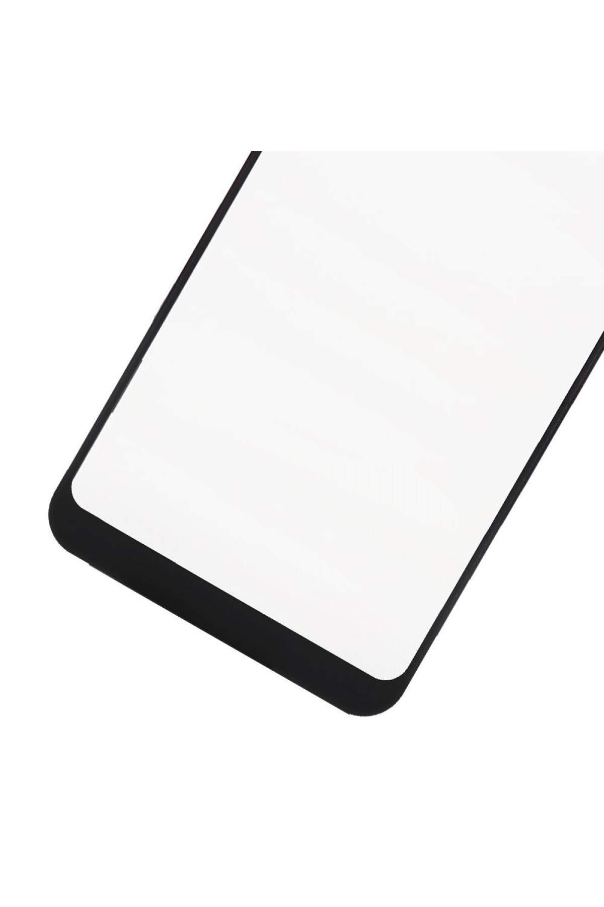 Samsung Galaxy A01 Ekran Koruyucu 9D Tam Kaplama