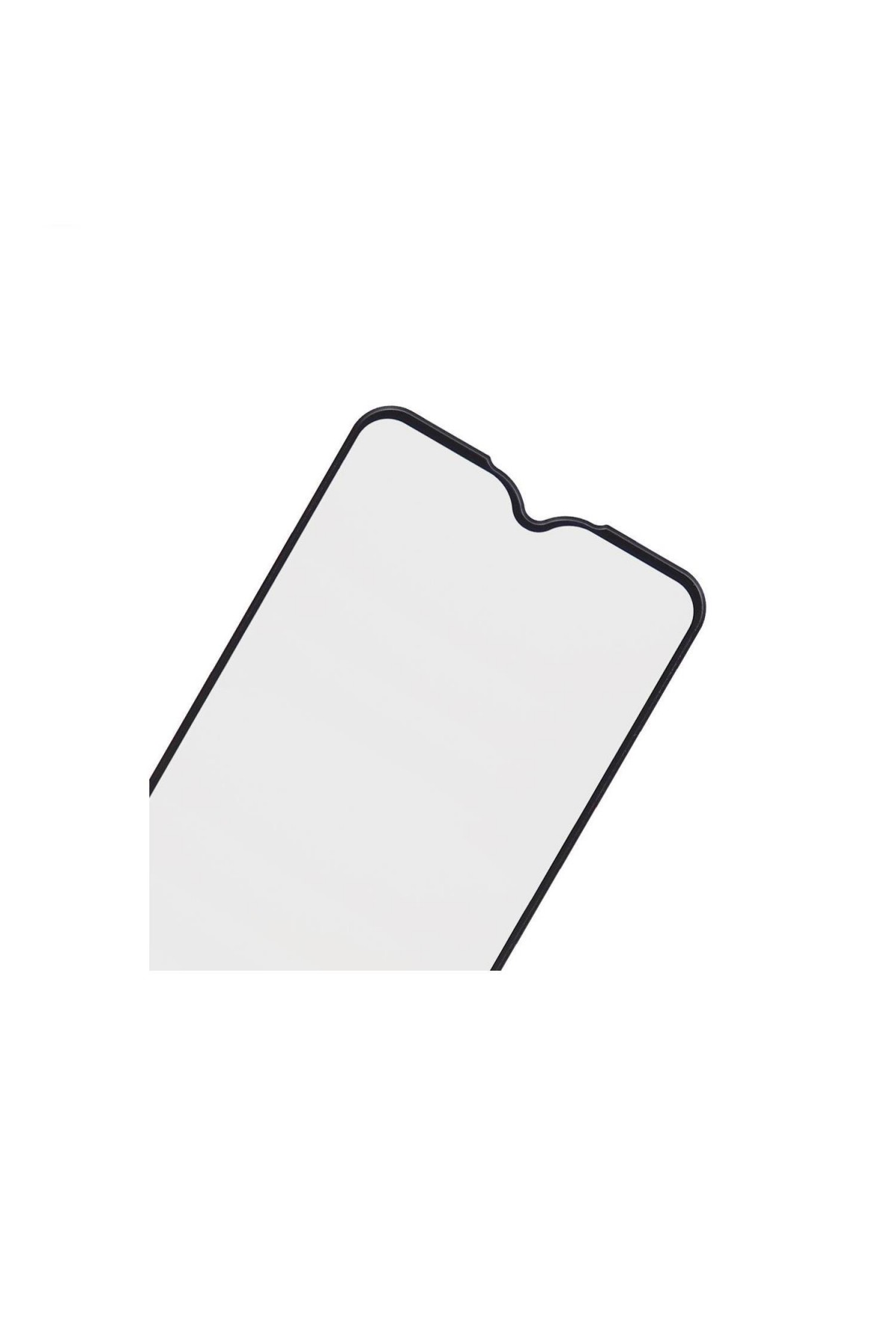 Samsung Galaxy A01 Ekran Koruyucu Mat Seramik Tam Kaplama