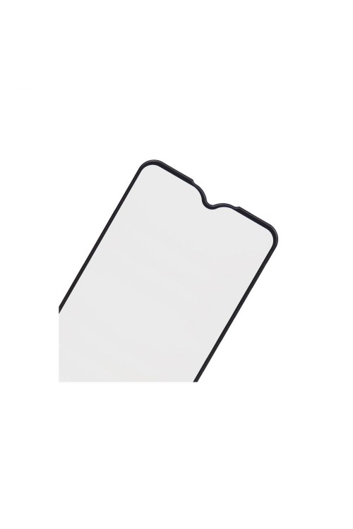 Samsung Galaxy A01 Ekran Koruyucu Mat Seramik Tam Kaplama