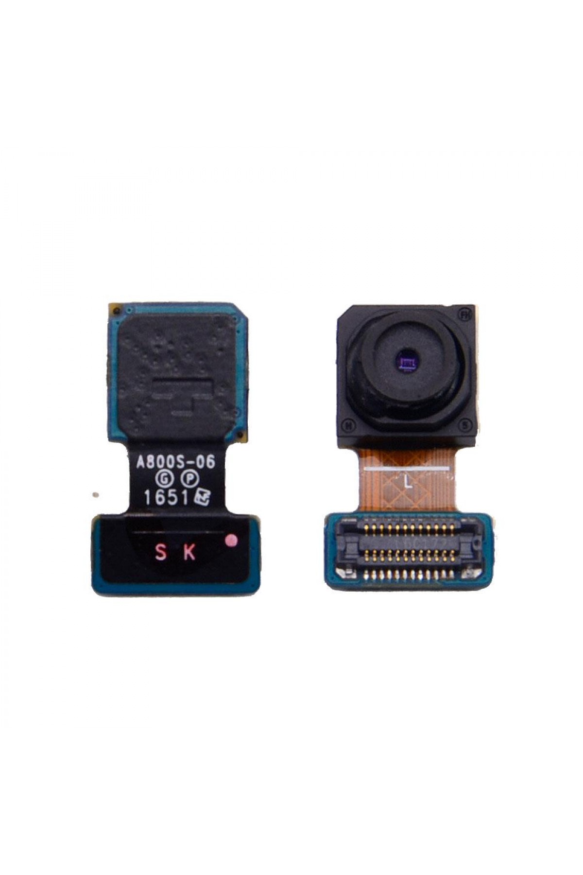 Samsung SM-A310 / A510 / A710 / J510 / J710 Ön Kamera