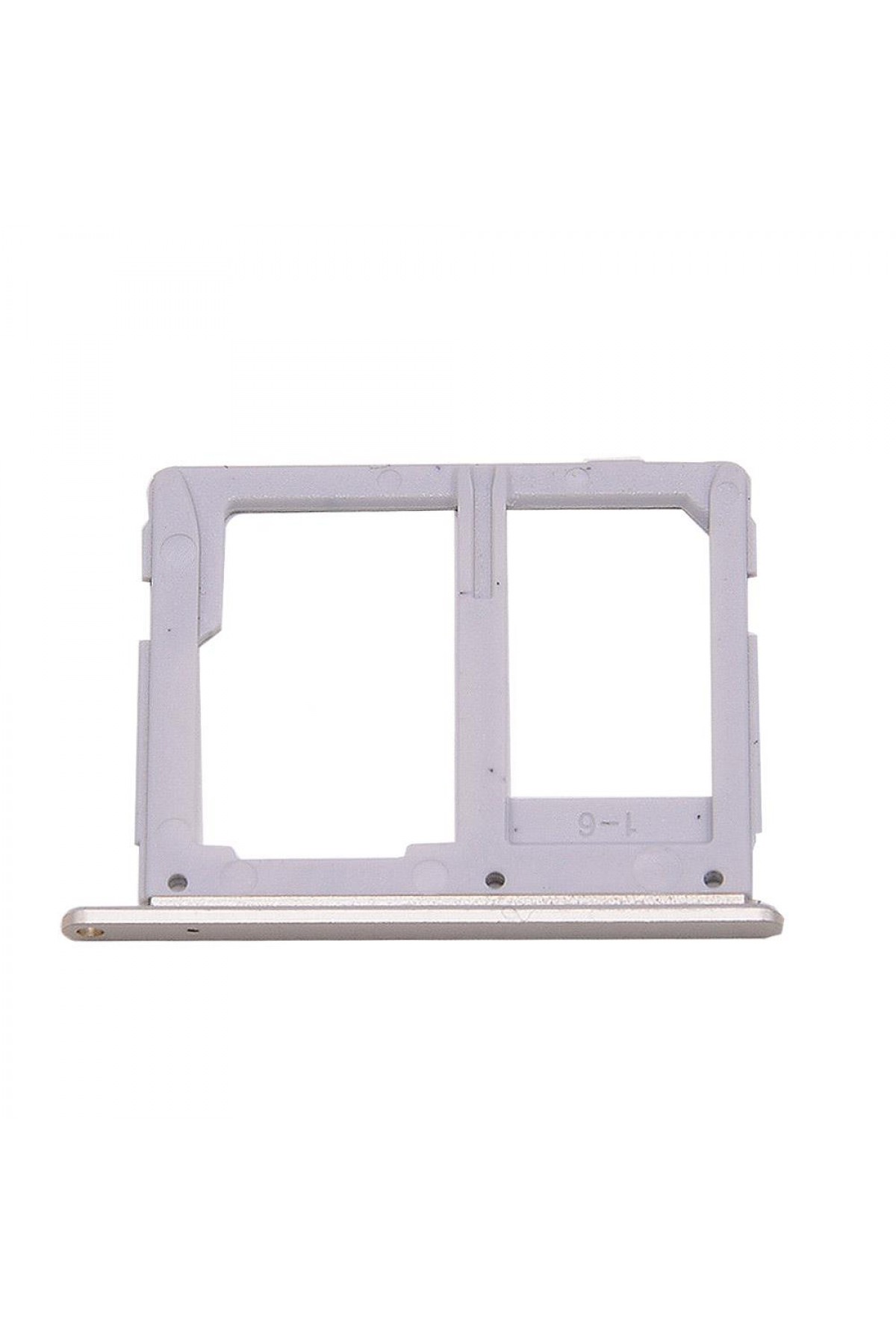 Samsung SM-A310 /SM- A510 / SM-A710 Sim Kart SD Kart Tepsisi