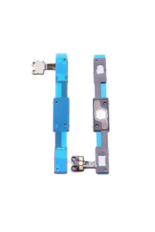 Samsung Galaxy Grand Neo GT-I9060 Alt Tuş Bordu Filmi Flex