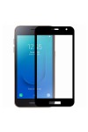 Samsung Galaxy J2 Core Ekran Koruyucu Tam Kaplama (SM-J260)