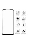 Samsung Galaxy M40 Ekran Koruyucu Tam Kaplama (SM-M405)