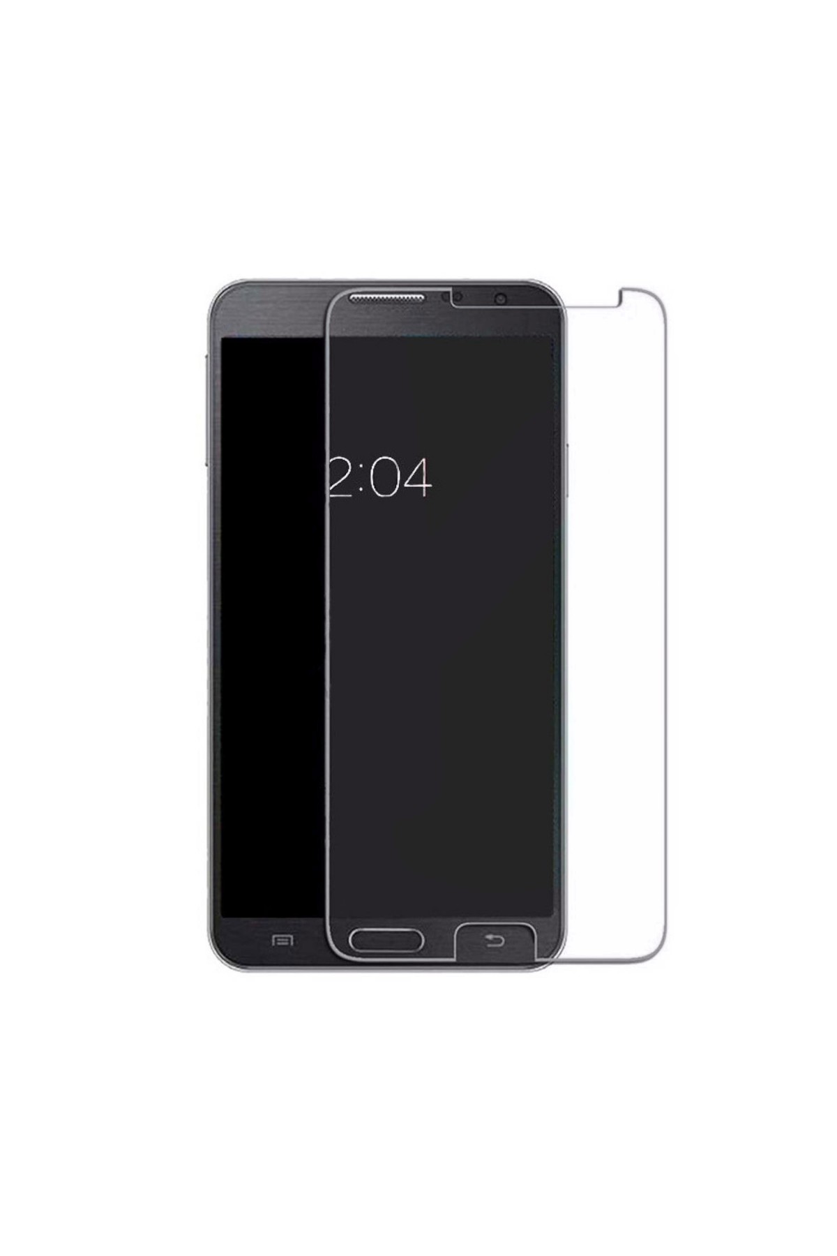 Samsung Galaxy Note 3 SM-N9000 Ekran Koruyucu Temperli Cam
