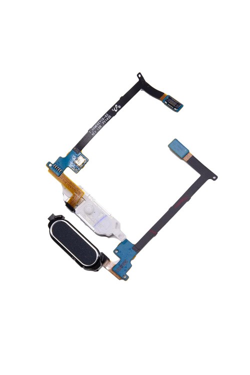 Samsung Galaxy Note 4 SM-N910 Home Tuşu Filmi Flex