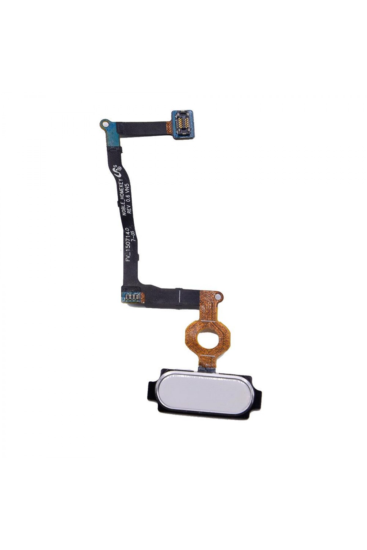 Samsung Galaxy Note 5 SM-N920 Home Tuşu Filmi Flex