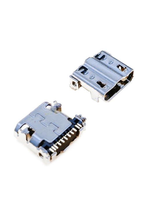 Samsung Galaxy S4 GT-İ9500 Şarj Soketi