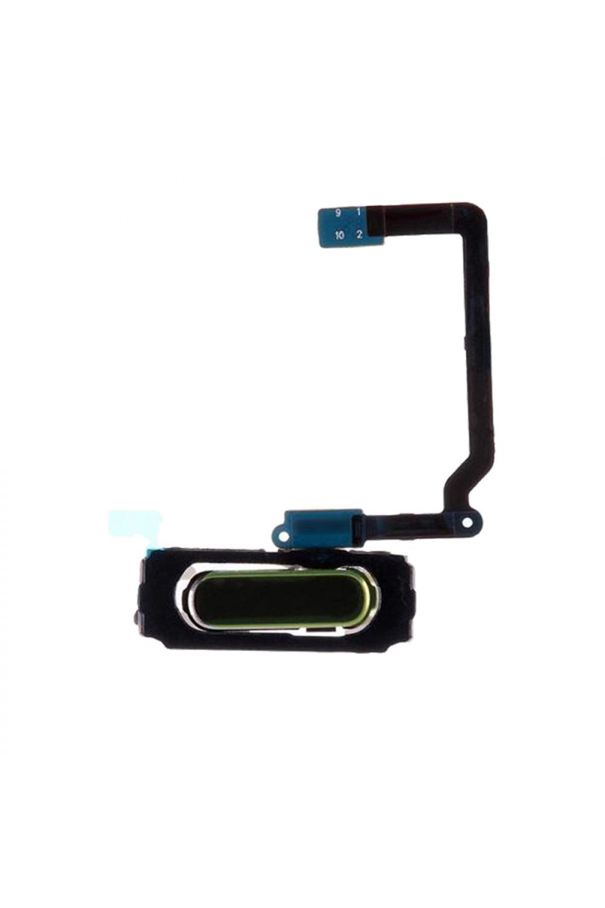 Samsung Galaxy S5 SM-G900 Home Tuşu Filmi Flex