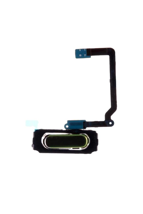 Samsung Galaxy S5 SM-G900 Home Tuşu Filmi Flex