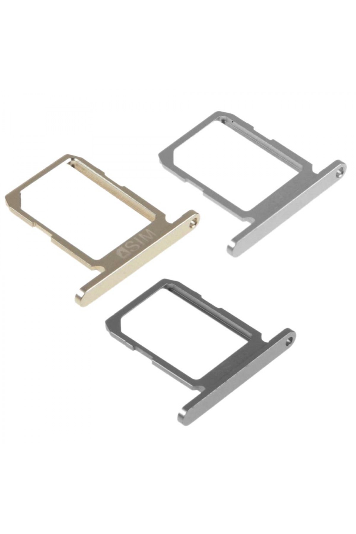 Samsung Galaxy S6 SM-G920 Sim Kart Tepsisi