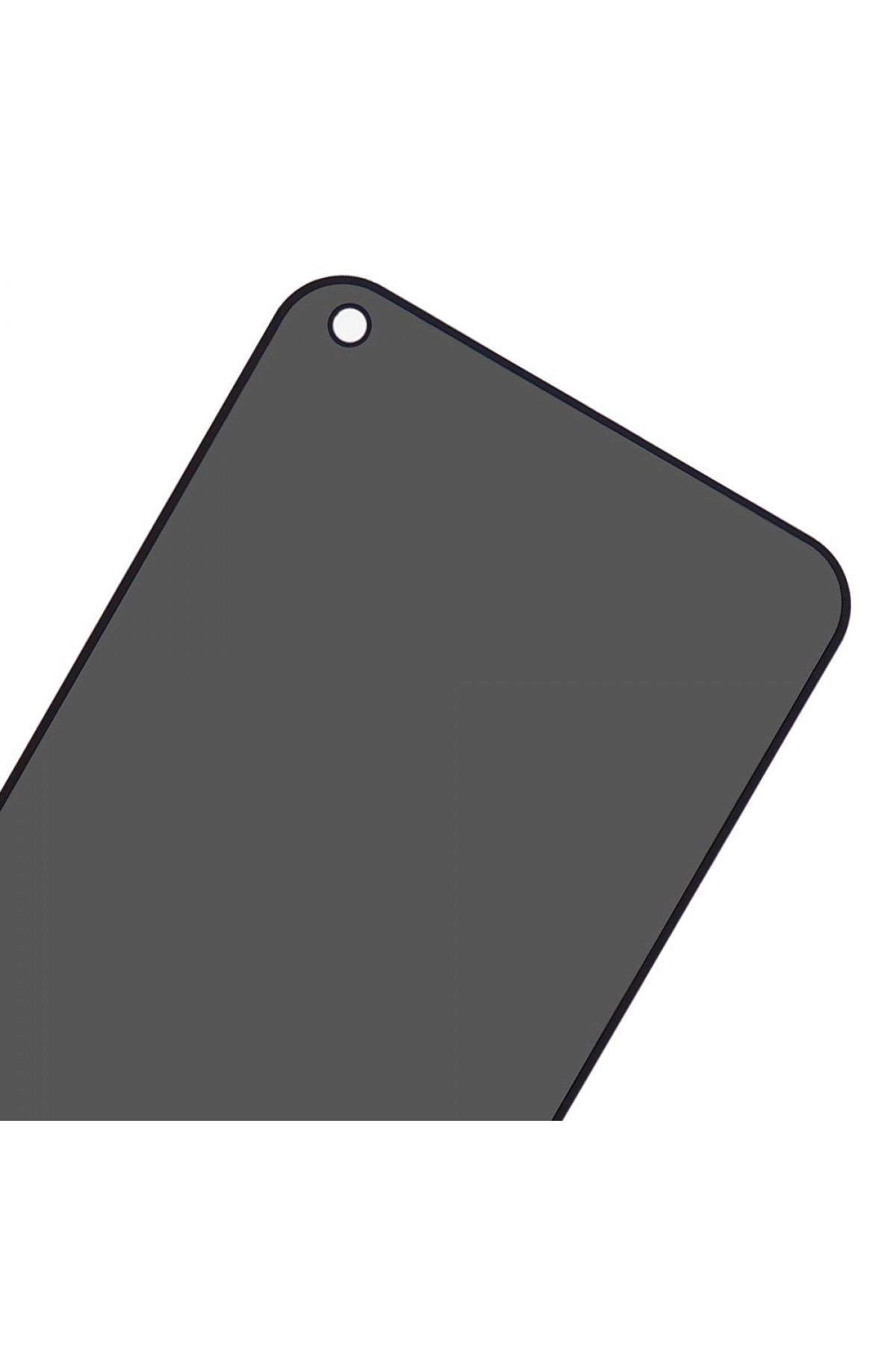 Samsung Galaxy M11 Ekran Koruyucu Gizli Hayalet Cam (SM-M115)