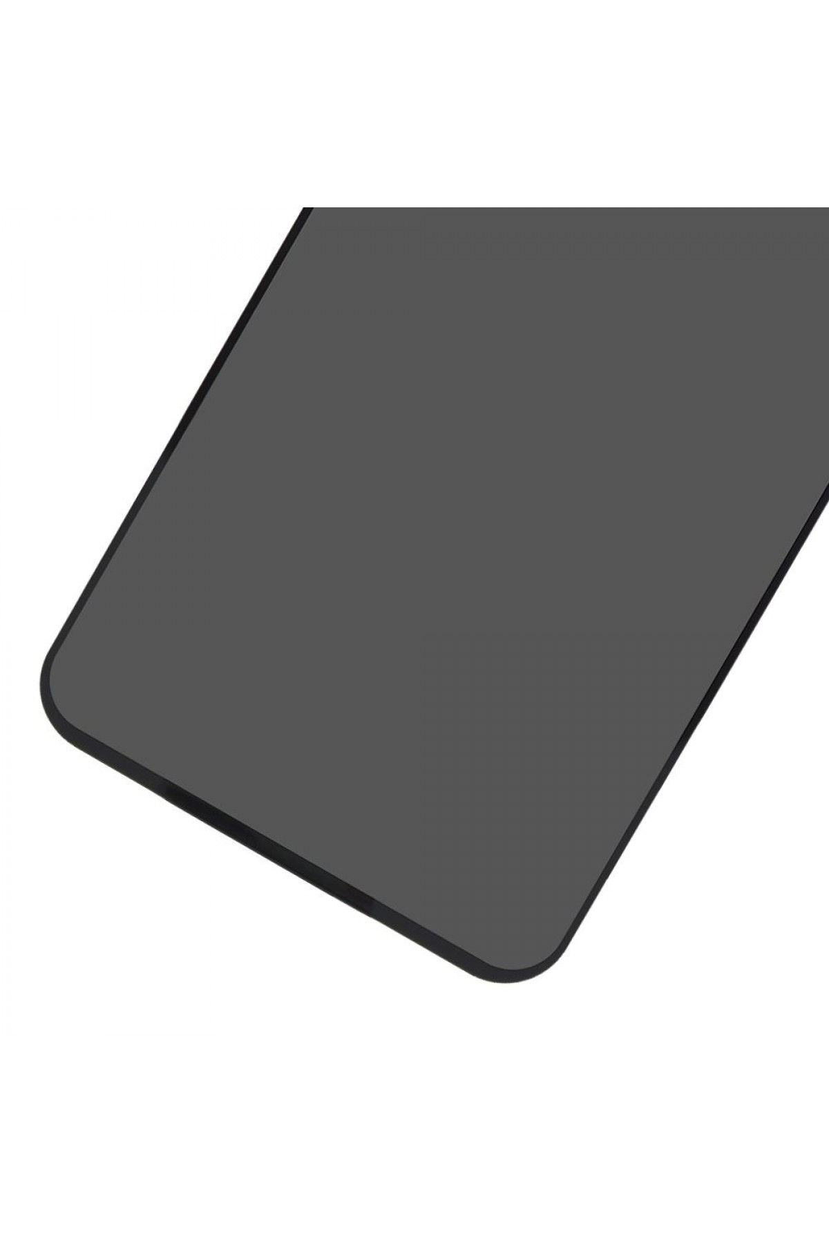 Samsung Galaxy M11 Ekran Koruyucu Gizli Hayalet Cam (SM-M115)