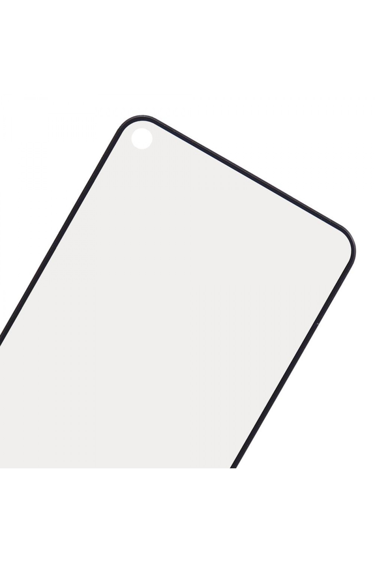 Samsung M11 Ekran Koruyucu Mat Seramik Tam Kaplama (SM-M115)