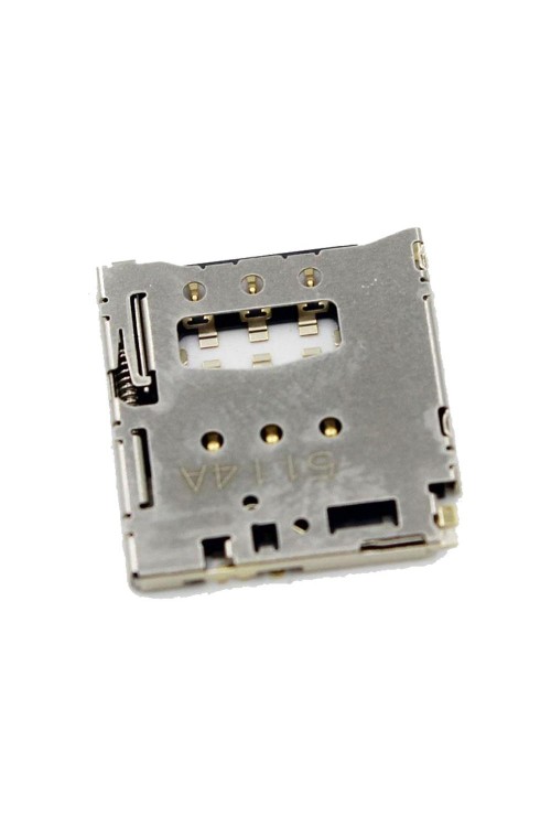 Sony Xperia T3 Sim Kart Okuyucu Yuva