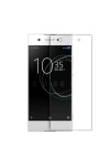 Sony Xperia XA1 Ekran Koruyucu Temperli Cam