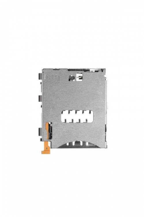 Sony Xperia Z3 / Z3 Mini / Z5 Mini Sim Kart Okuyucu Yuva