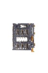 Sony Xperia Z3 / Z3 Mini / Z5 Mini Sim Kart Okuyucu Yuva