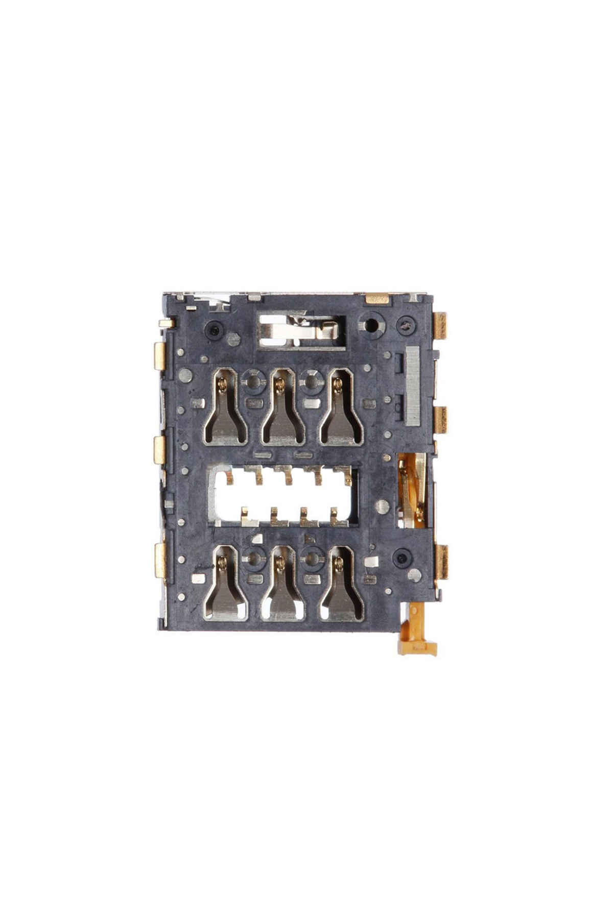 Sony Xperia Z3 / Z3 Mini / Z5 Mini Sim Kart Okuyucu Yuva