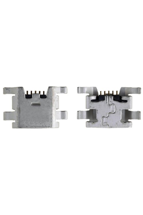 Turkcell T40 / T50 / T60 / T70 Şarj Soketi