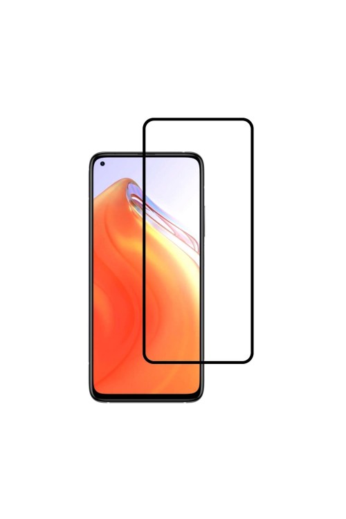 Xiaomi Mi 10T Ekran Koruyucu Tam Kaplama