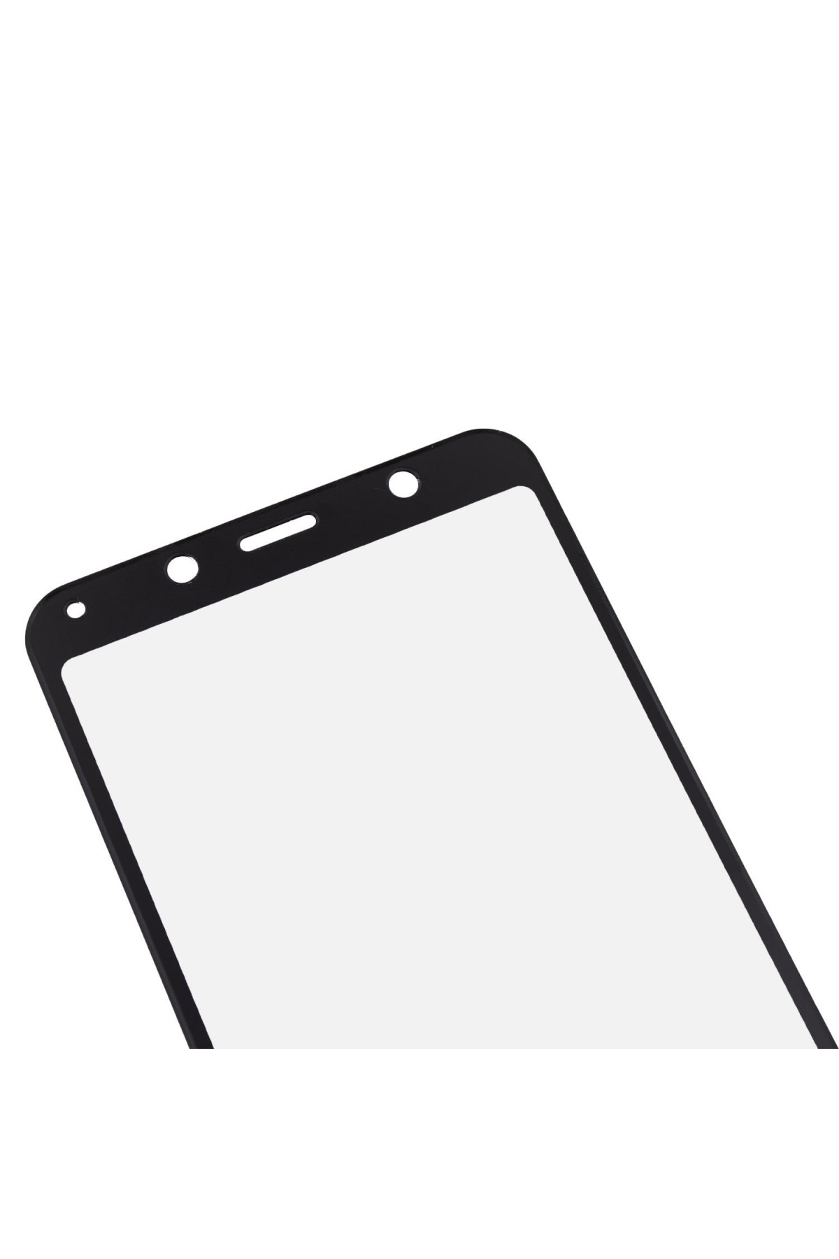 Xiaomi Redmi 7A Ekran Koruyucu Mat Seramik Tam Kaplama
