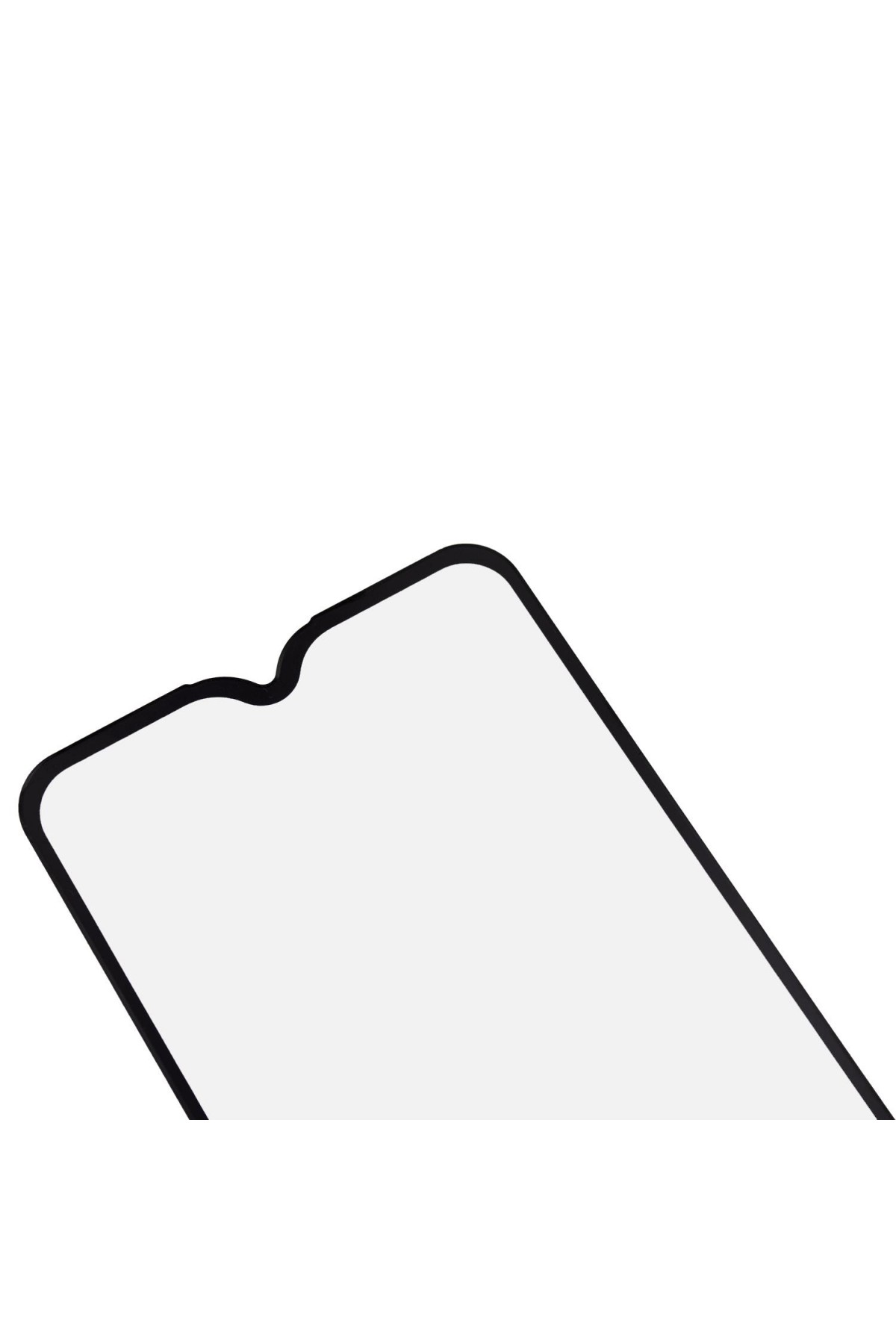 Xiaomi Redmi 8 Ekran Koruyucu Mat Seramik Tam Kaplama